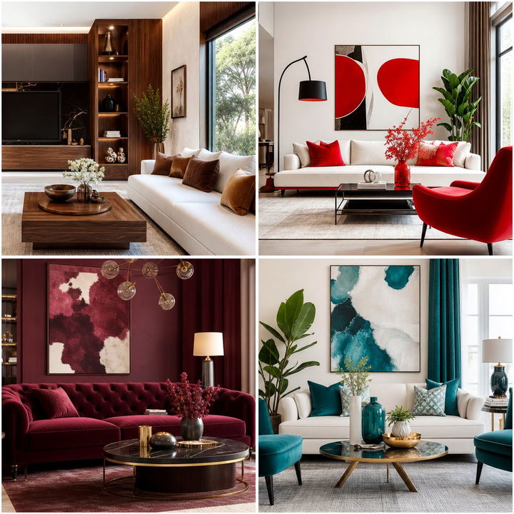 Interior Door Color Ideas to Elevate Your Homes Character