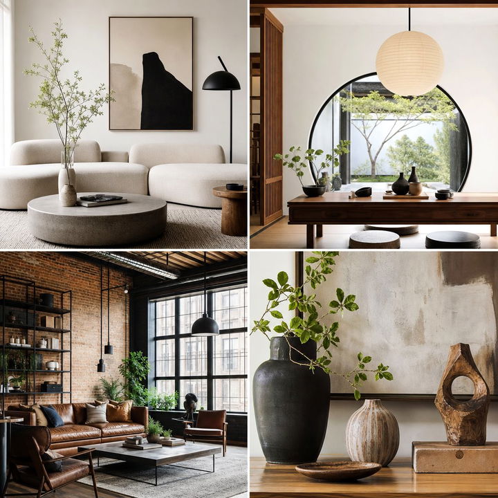 Japandi Bedroom Design Ideas for a Calm and Balanced Retreat