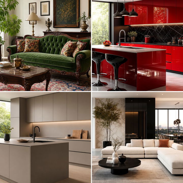 22 Bold Kitchens With Black Cabinets: Dramatic Design Ideas