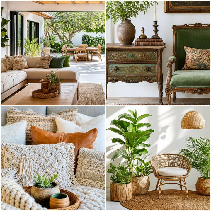 22 Cozy Lake House Decor Ideas for a Nautical Retreat