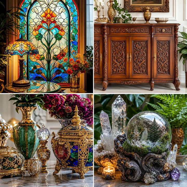 22 Gothic Bathroom Ideas: Moody & Dramatic Design Inspirations