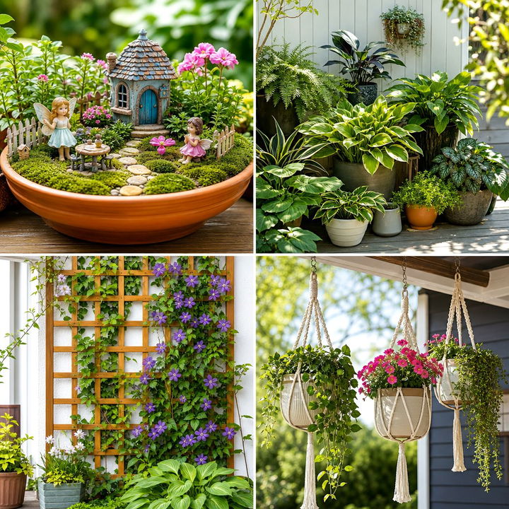 22 Green Balcony Ideas to Create Urban Outdoor Sanctuaries