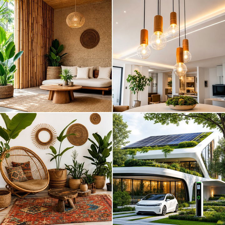 22 Green Bedroom Decor Ideas for a Relaxing Retreat