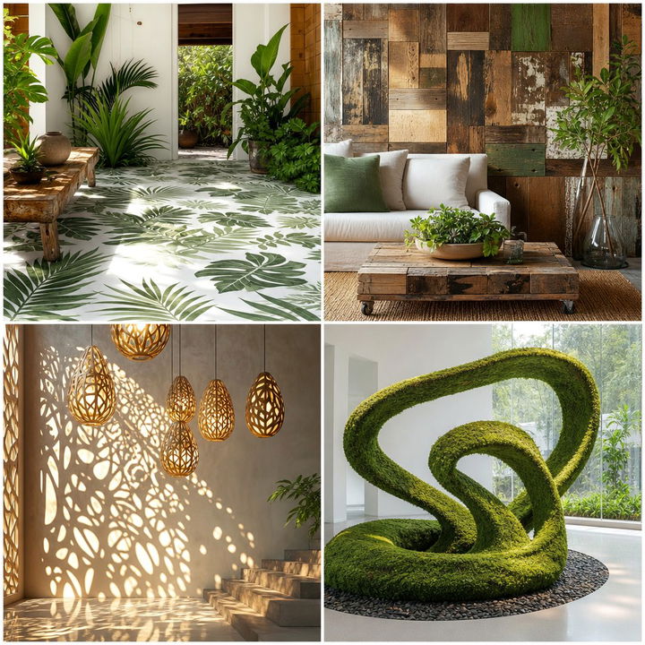 22 Green Hallway Ideas for a Welcoming and Inviting Entry