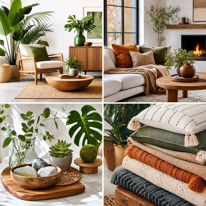 22 Green & Grey Bedroom Ideas for Calming Modern Retreats