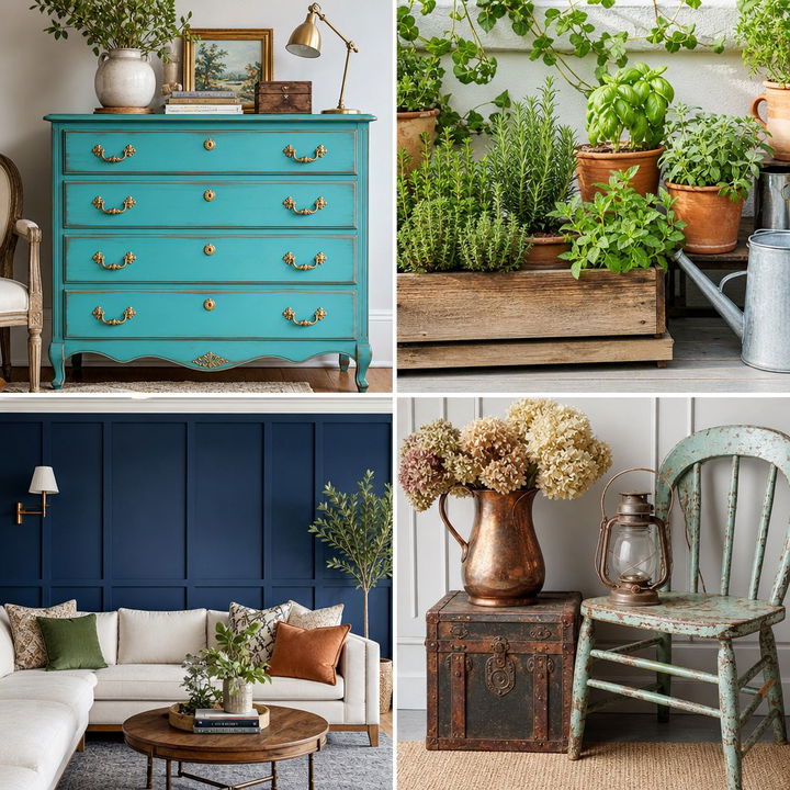 22 Green & Yellow Kitchen Ideas for Fresh, Energizing Spaces