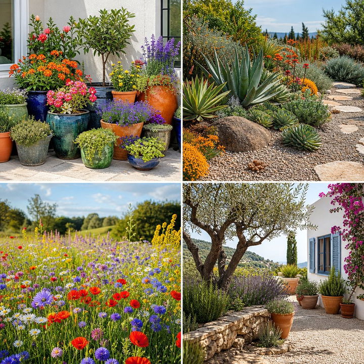 22 Inspiring Garden Ideas to Transform Your Outdoor Space