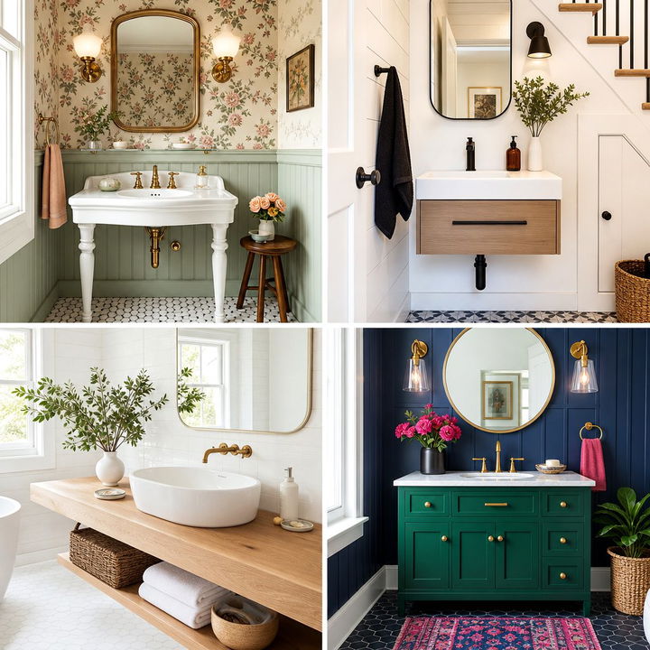 22 Laundry Room Sink Ideas for Functional Utility Spaces