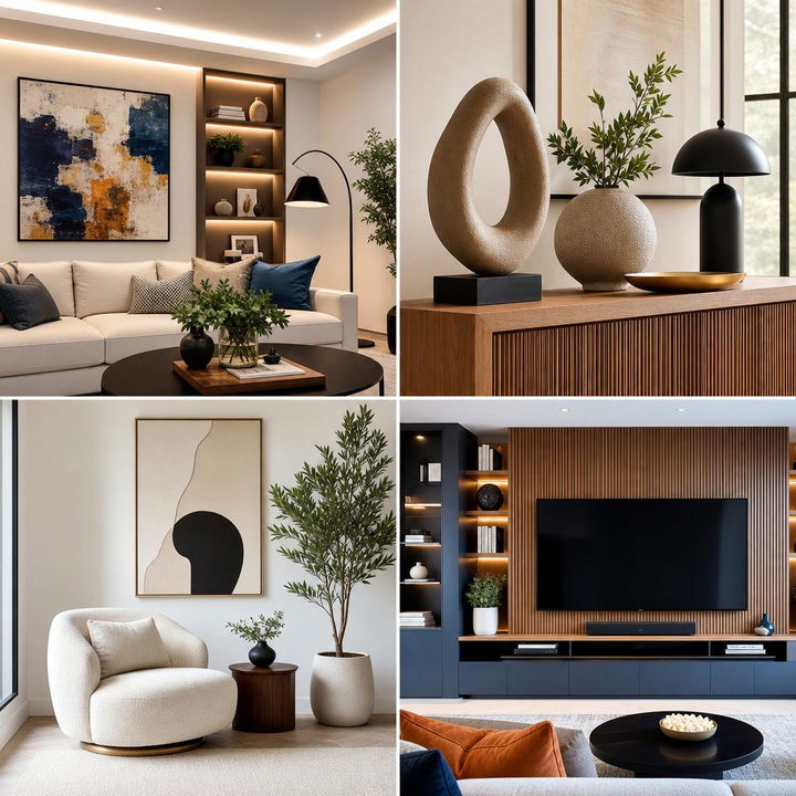 22 Living Room Dining Room Combo Ideas for Open Spaces