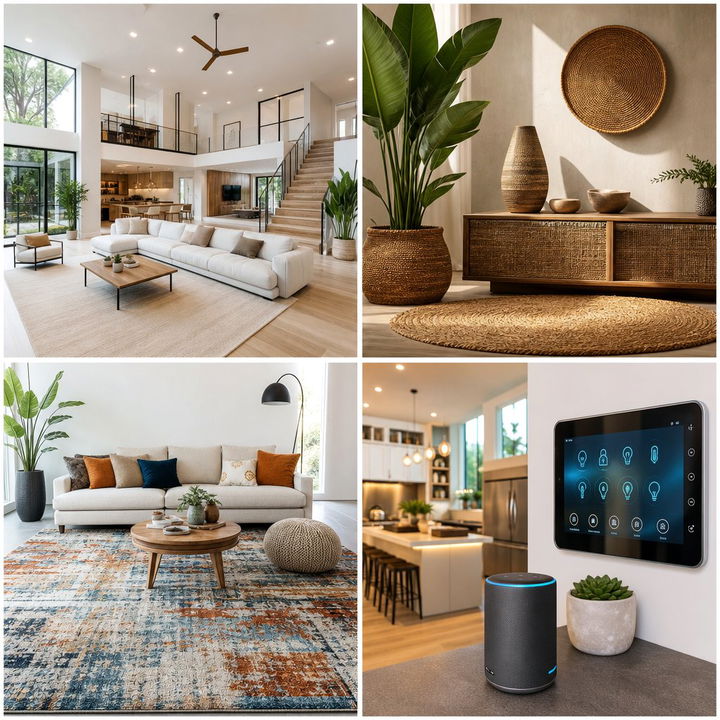 22 Long Living Room Layout Ideas to Maximize Space