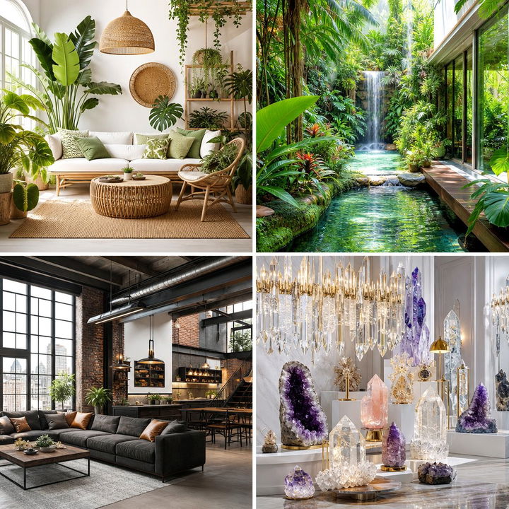 22 Spa-Inspired Luxury Shower Ideas for a Serene Escape