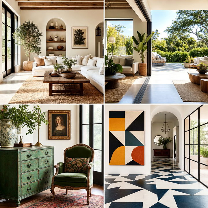 22 Spacious Large Living Room Layouts and Decor Tips