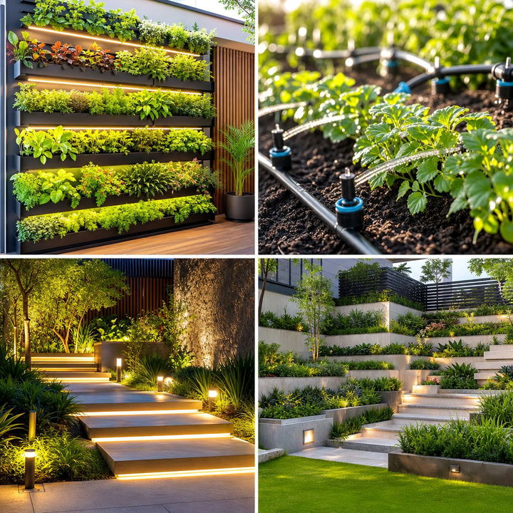 22 Stunning Landscaping Ideas to Elevate Your Home’s Curb Appeal