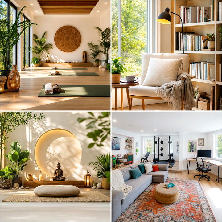 22 Bright Morning Room Ideas for Sunlit Breakfast Nooks