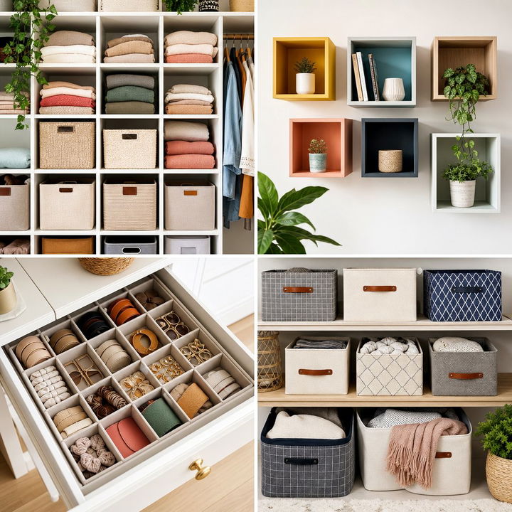 22 Clever Purse Storage Solutions for Organized Spaces