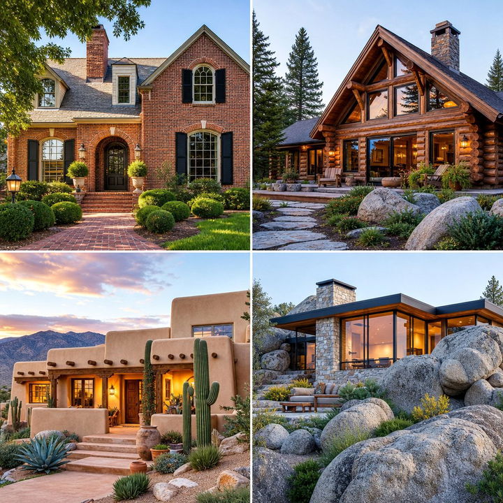 22 Cozy Porch Fireplace Ideas to Enhance Your Outdoor Space
