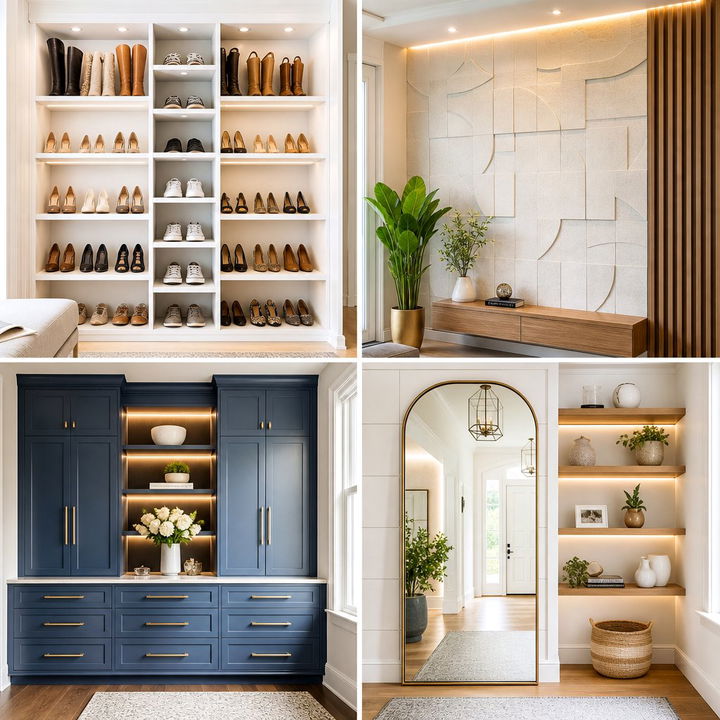 22 Functional Mudroom Laundry Room Combo Ideas