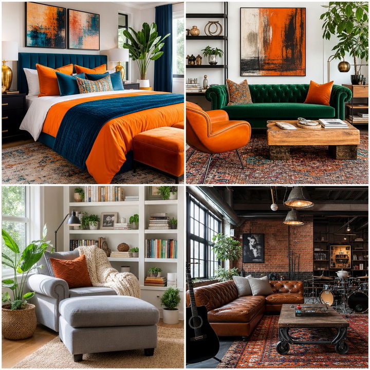 22 Marvel Bedroom Ideas: Superhero Themes for Kids