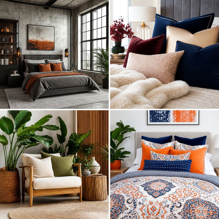22 Matte Black Bedroom Ideas: Moody & Modern Aesthetics