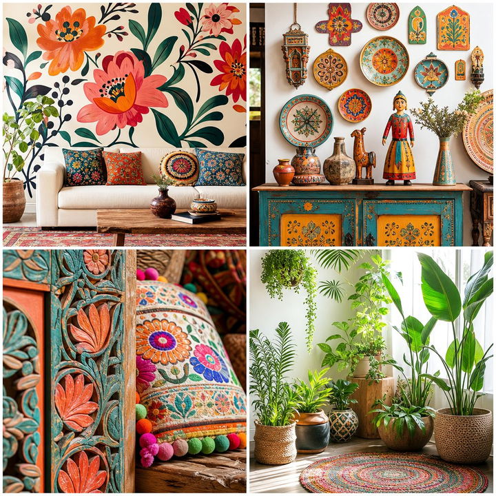 22 Mexican Bathroom Ideas with Vibrant Cultural Flair