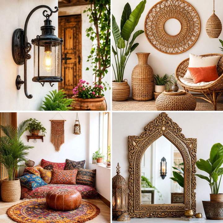 22 Mexican Bedroom Ideas: Warm & Cultural Retreats
