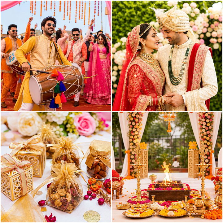 22 Mexican Wedding Ideas: Cultural Decor & Traditions