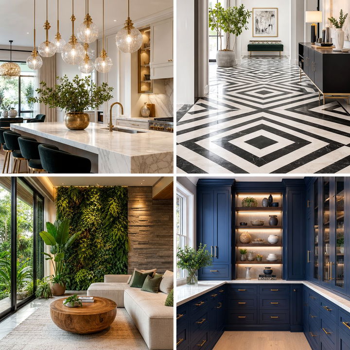 22 Mid-century Modern Bathroom Ideas with Vintage Appeal
