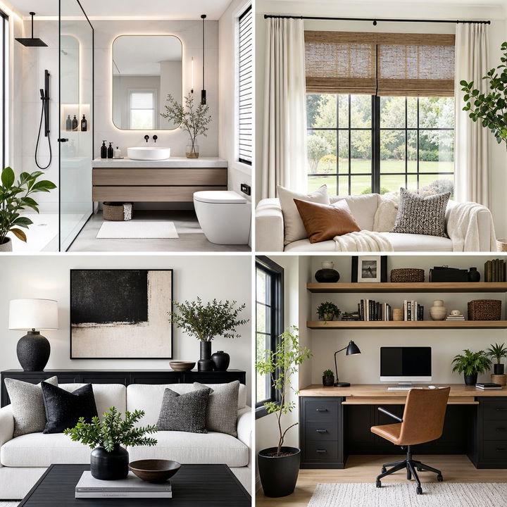 22 Minimalist Apartment Ideas to Maximize Style and Function