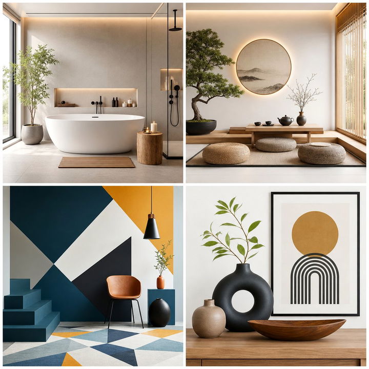 22 Minimalist Interior Design Ideas for Timeless Elegance