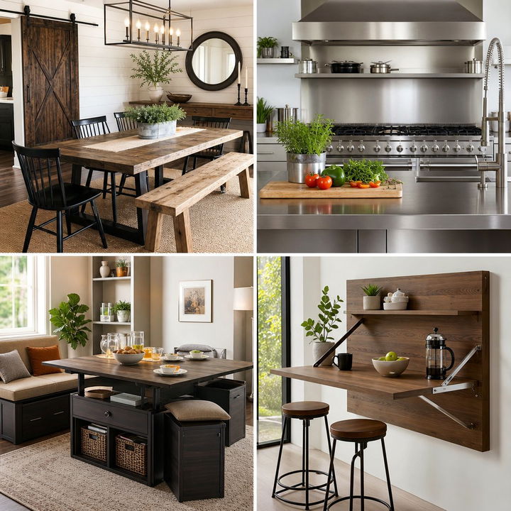 22 Mobile Home Kitchen Remodel Ideas for Compact Spaces