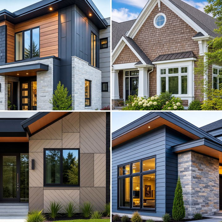 22 Mobile Home Siding Design Ideas to Boost Exterior Appeal