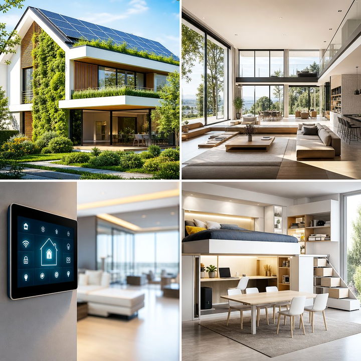 22 Modern Black House Exterior Designs for Bold Curb Appeal