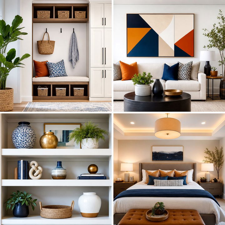 22 Modern Entryway Ideas for a Welcoming First Impression