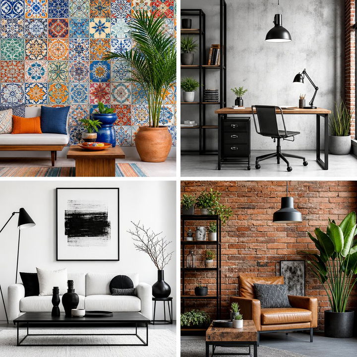 22 Modern Kitchen Backsplash Ideas to Refresh Your Space
