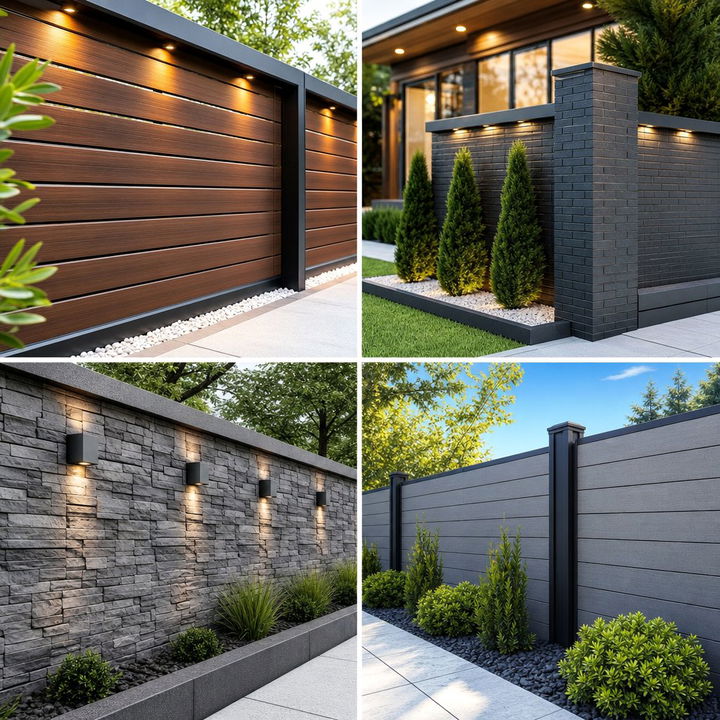 22 Modern Siding Ideas for a Sleek Home Exterior
