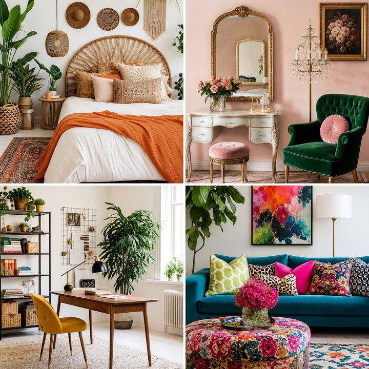 22 Pink Dorm Room Ideas: Stylish Small Space Solutions