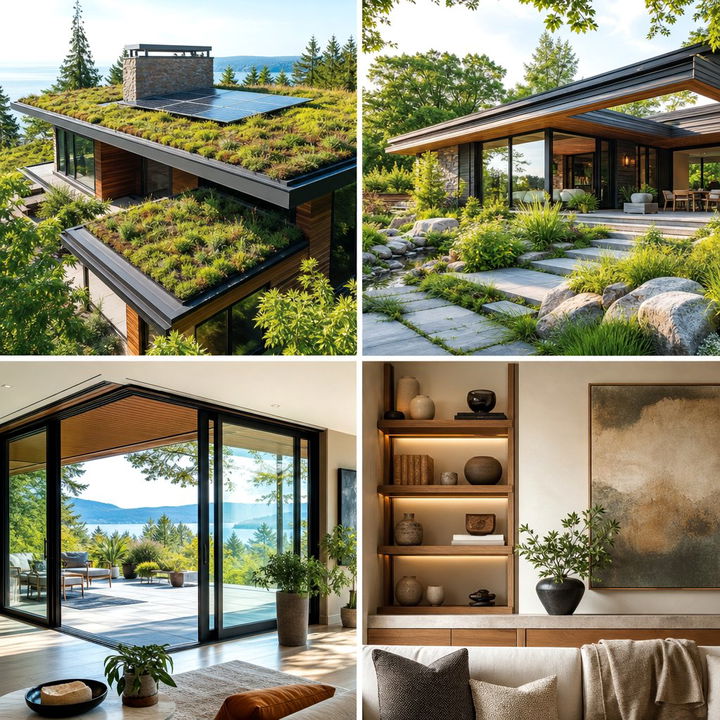 22 Pole Barn & Barndominium Exterior Design Inspiration