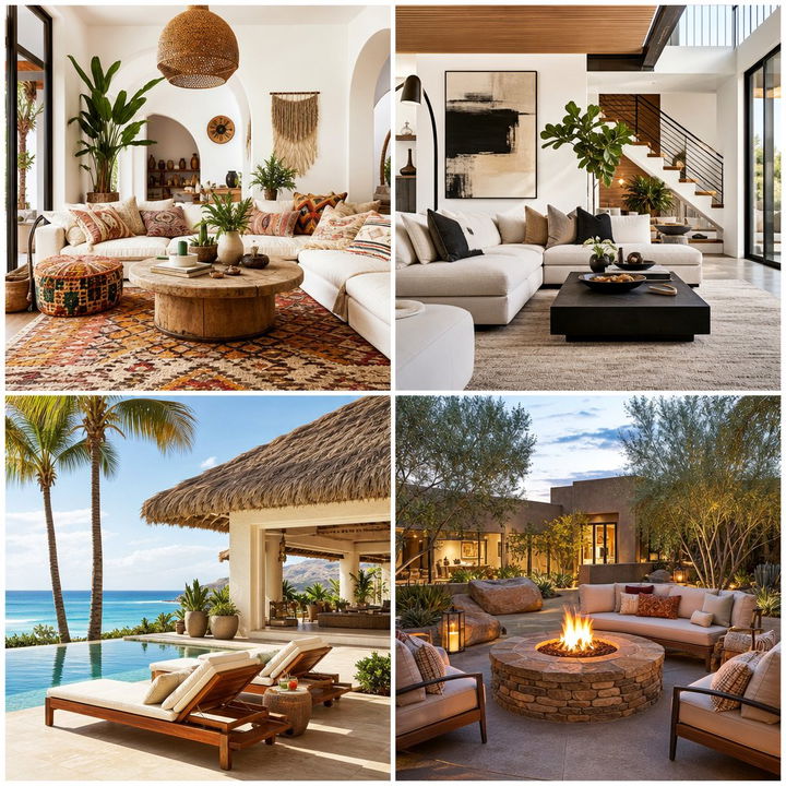22 Pool Decor Ideas to Create a Luxurious Backyard Retreat