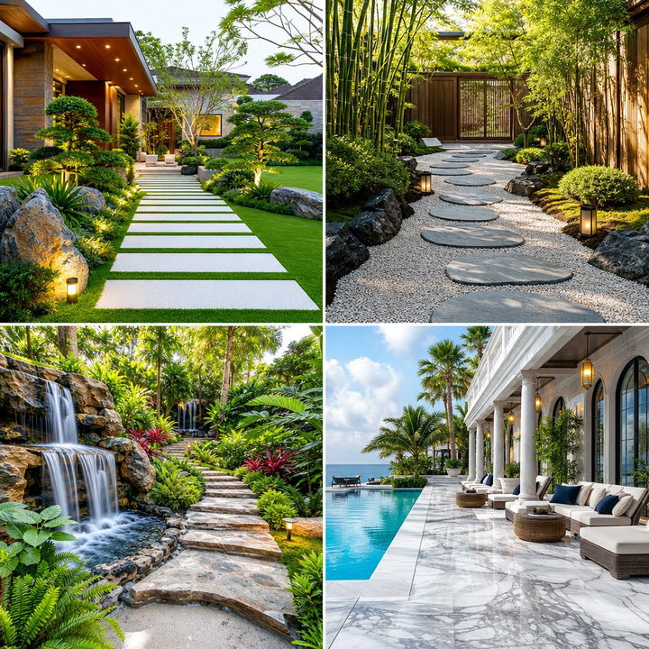22 Pool Walkway Ideas: Safe, Stylish Outdoor Pathways