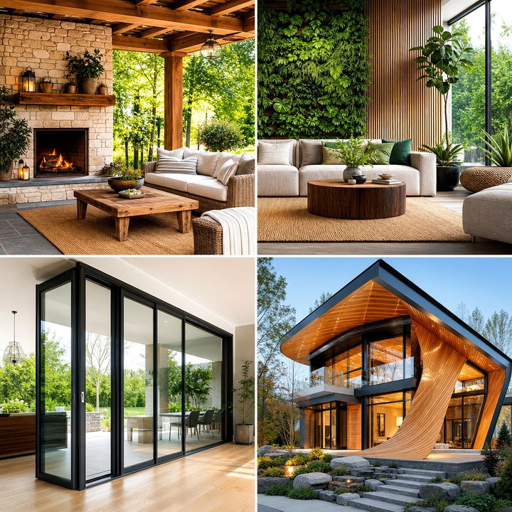 22 Porch Greenhouse Ideas: Grow Plants in Compact Spaces