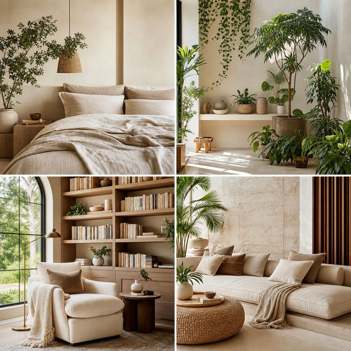 22 Pottery Barn Bedroom Ideas for Elegant Comfort & Style