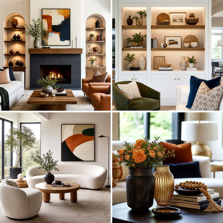 22 Pottery Barn Living Room Ideas for Cozy, Chic Spaces