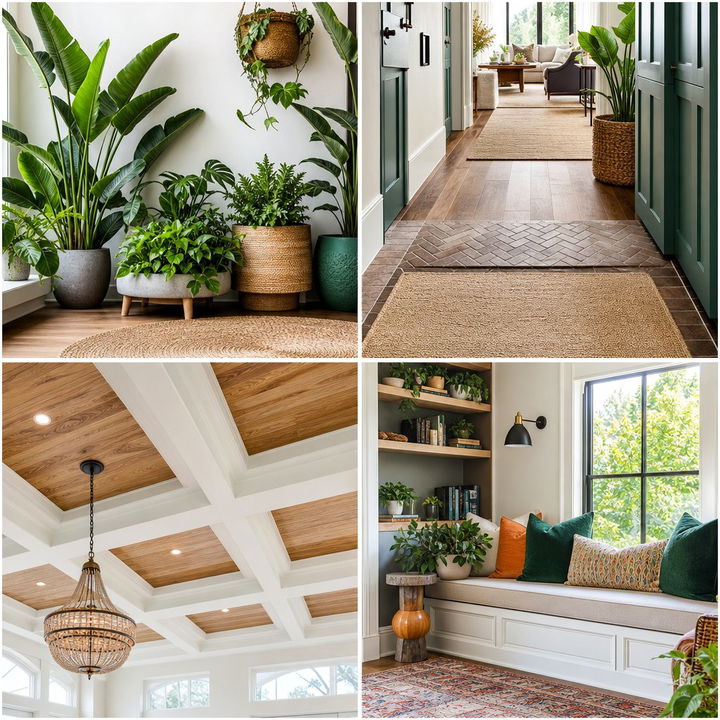 22 Preppy Room Decor Ideas for Timeless Polished Spaces