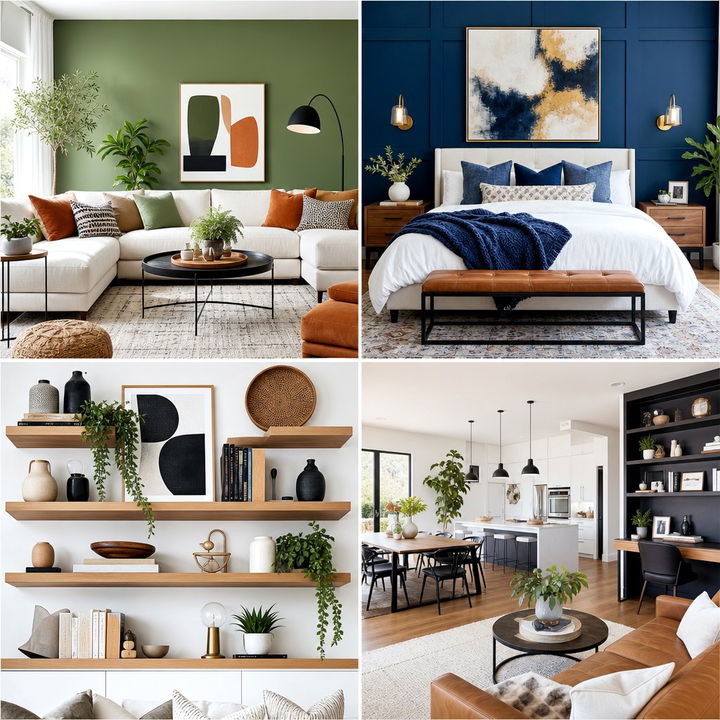 22 Primary Bedroom Ideas: Create a Serene Personal Retreat
