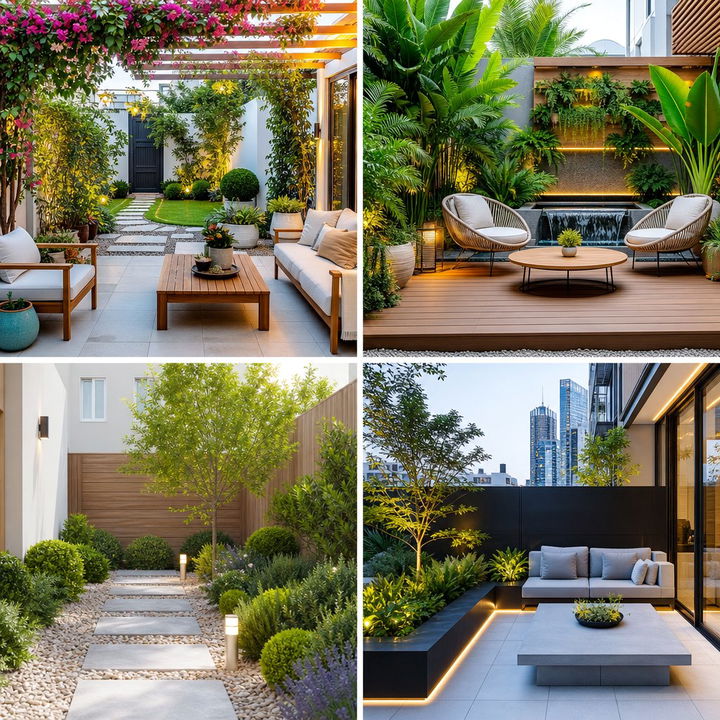 22 Gazebo Patio Ideas for Elegant Outdoor Gatherings