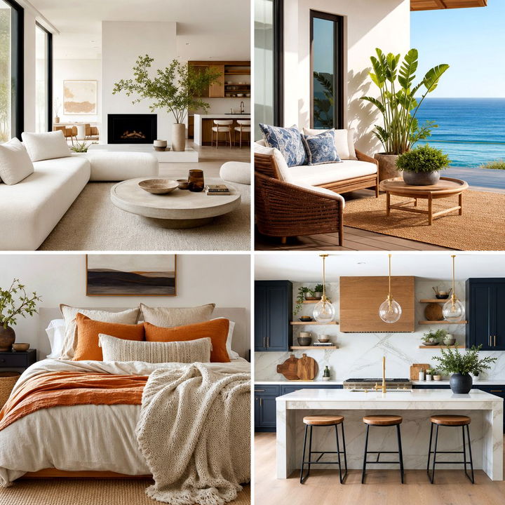 22 Navy & Grey Bedroom Ideas: Bold and Serene Design Inspiration