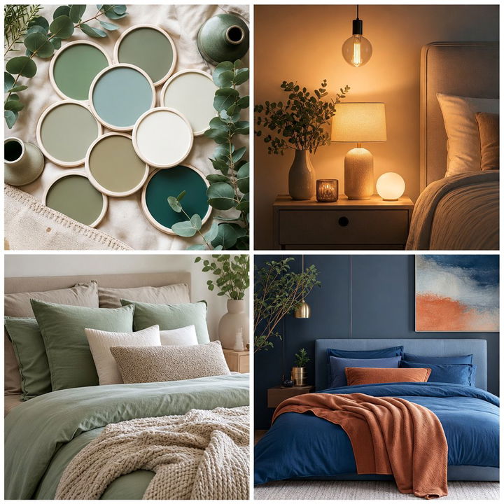 22 Neutral Bedroom Ideas for a Serene and Timeless Retreat
