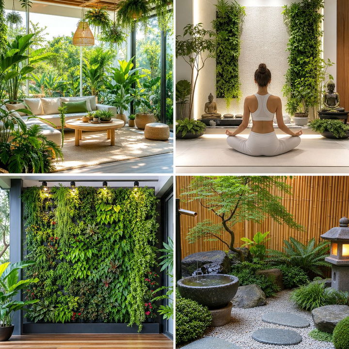 22 Nursery Garden Ideas for Nature-Inspired Baby Rooms