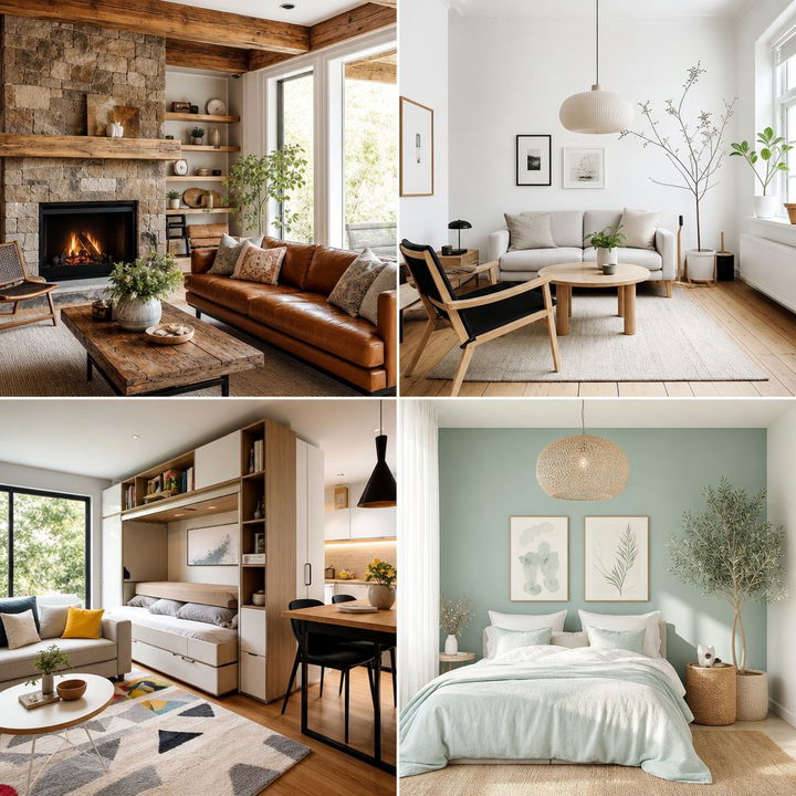 22 Open Kitchen-Living Room Ideas for Seamless Layouts