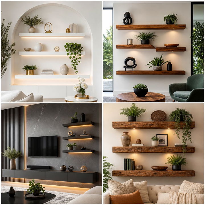 22 Open Shelving Kitchen Ideas for Stylish Storage